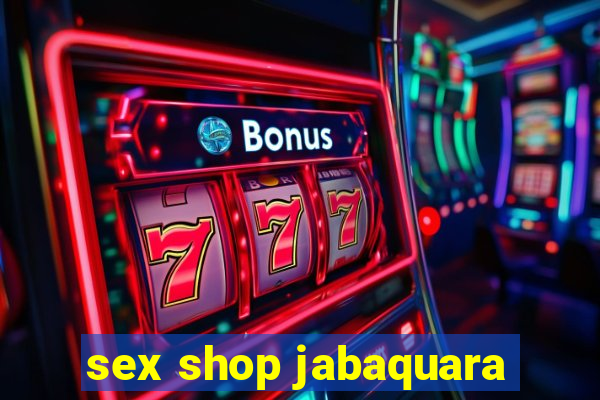 sex shop jabaquara